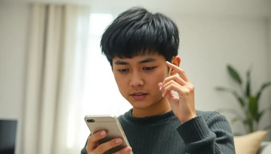 iPhoneの通信が遅い！ネットが遅い時の原因と確実な改善方法