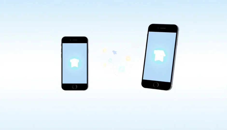 【完全ガイド】iPhoneのSafariブックマークを同期・移行する最適な方法