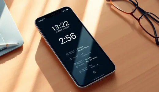 iPhoneのスヌーズ間隔を自由にカスタマイズする方法
