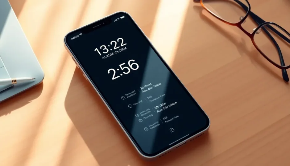 iPhoneのスヌーズ間隔を自由にカスタマイズする方法
