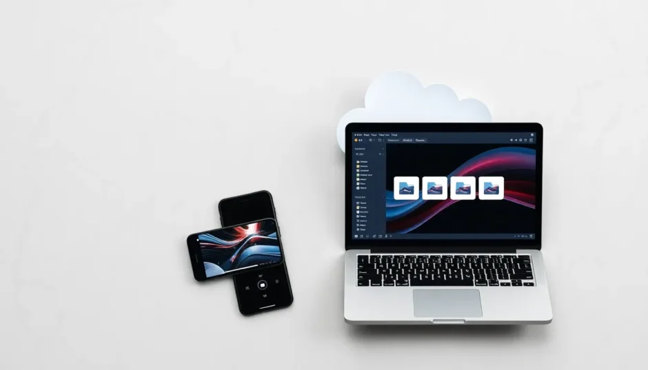 iPhoneから長い動画を送る方法完全ガイド｜5分以上の動画もLINEで共有可能