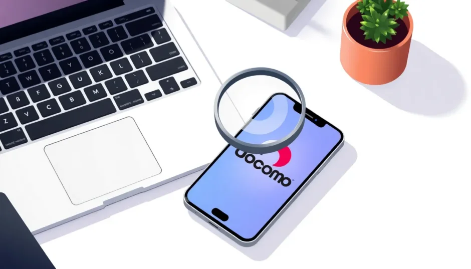 【初心者向け】ドコモ電話帳が消えた！？復元アプリと確実な方法を完全解説
