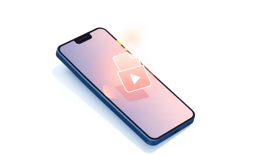 iPhoneで完全に削除した動画を復元する方法【無料・有料ツール解説】