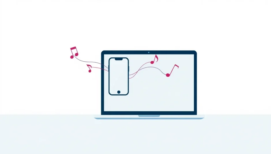 iTunesでCD取り込みした音楽がiPhoneと同期できない！今すぐ試したい解決策