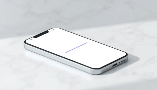 iPhoneのアップデートが遅すぎる！時間がかかりすぎる原因と今すぐ試せる解決策