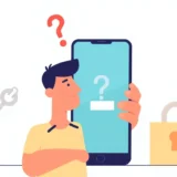 スマホのパスワードは合ってるのにログインできない！その原因と確実な解決策