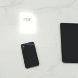 【完全ガイド】iPhone/iPadの写真をPDFに変換する2つの確実な方法