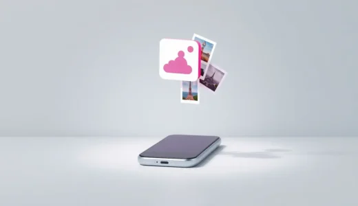 iPhone写真を消しても戻るバグの原因と確実な解決法