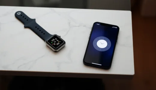 Apple Watchを探す機能をオフにする方法｜売却・下取り前の必須ステップ