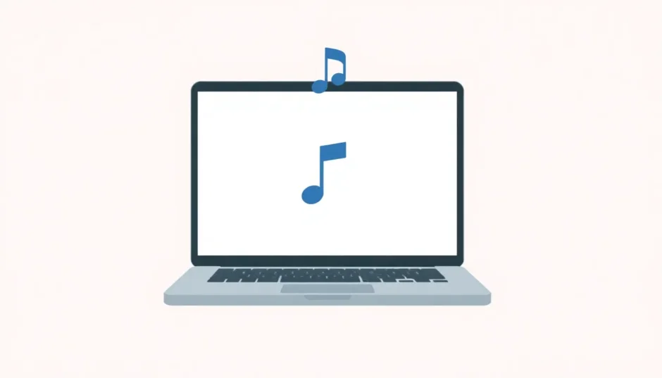 MacでiTunesをダウンロード・インストールする完全ガイド【初心者向け】