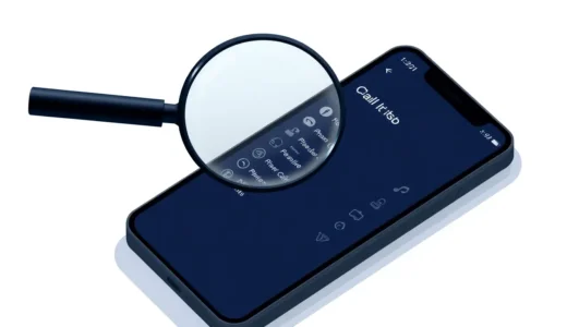 iPhoneで消した着信履歴を見る方法｜通話履歴を復元する完全ガイド