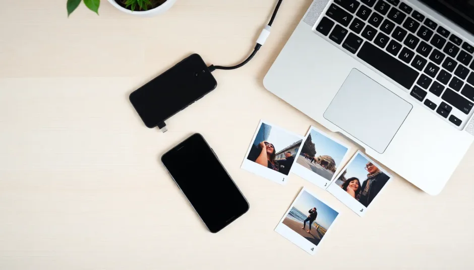 iPhoneの写真がパソコンで表示されない・一部しか取り込めない原因と解決法