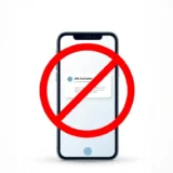 iPhoneで迷惑SMSをブロックする方法｜簡単設定で不要なメッセージを拒否