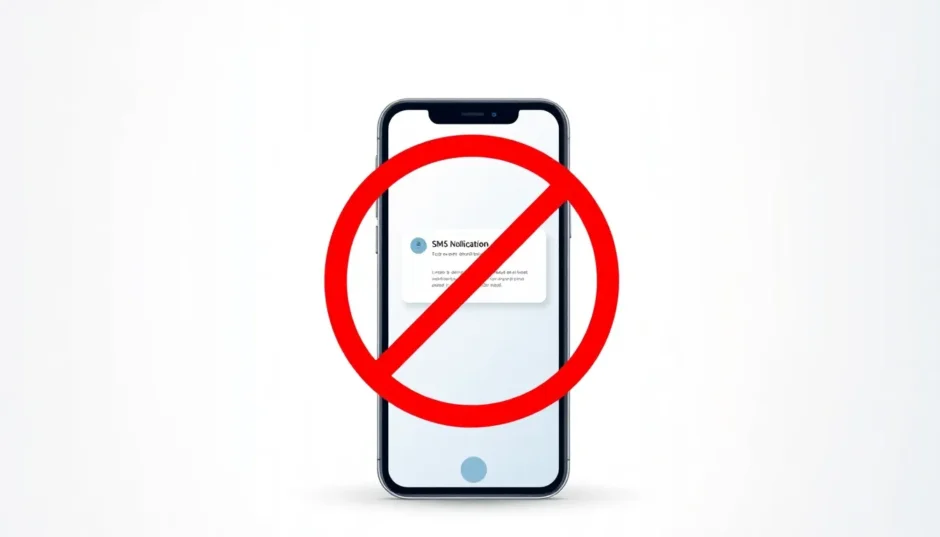 iPhoneで迷惑SMSをブロックする方法｜簡単設定で不要なメッセージを拒否