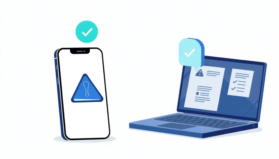 LINEトーク履歴のバックアップで「一時的なエラー」が発生！原因と確実な解決法を徹底解説