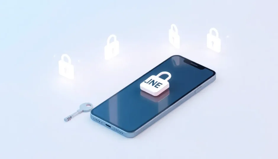 LINEのパスコードロックを解除する裏ワザと完全ガイド