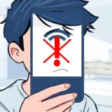 Wi-Fi接続済みなのにインターネットなし！Androidスマホの原因と確実な解決法