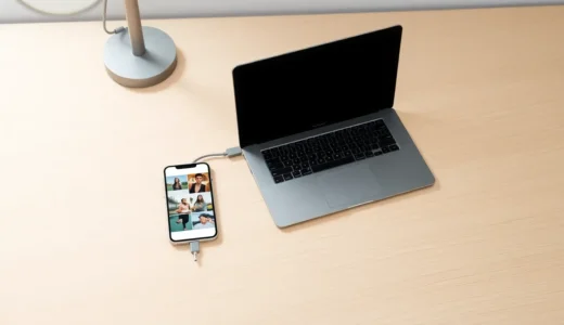 iPhoneからパソコンに写真を取り込む完全ガイド：初心者でも簡単な10の方法
