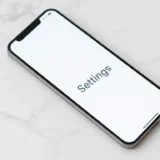 iPhoneの設定でTouch IDとパスコードが消えた！表示されない原因と確実な解決法