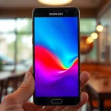 Galaxyの画面が回転しない！原因と確実な直し方を徹底解説