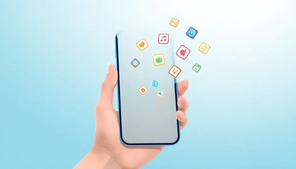 iPhoneアプリとデータを完全削除する方法とコツ