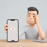 iCloudサーバーエラーを完全解決！接続できない時の原因と5つの対処法