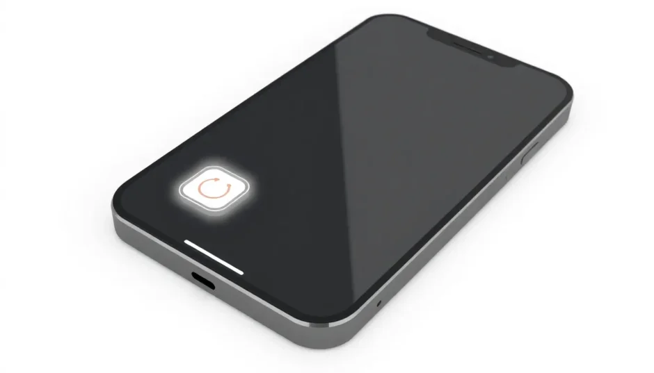 iPhoneの設定アイコンが消えた！？確実に戻す解決法を完全解説