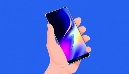 Galaxy（ギャラクシー）でスクリーンショットを撮る方法を徹底解説