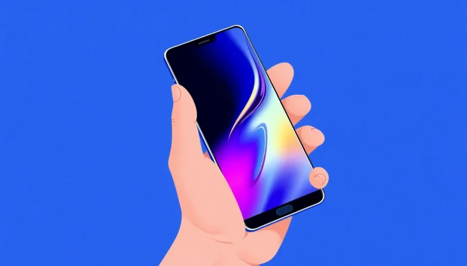 Galaxy（ギャラクシー）でスクリーンショットを撮る方法を徹底解説