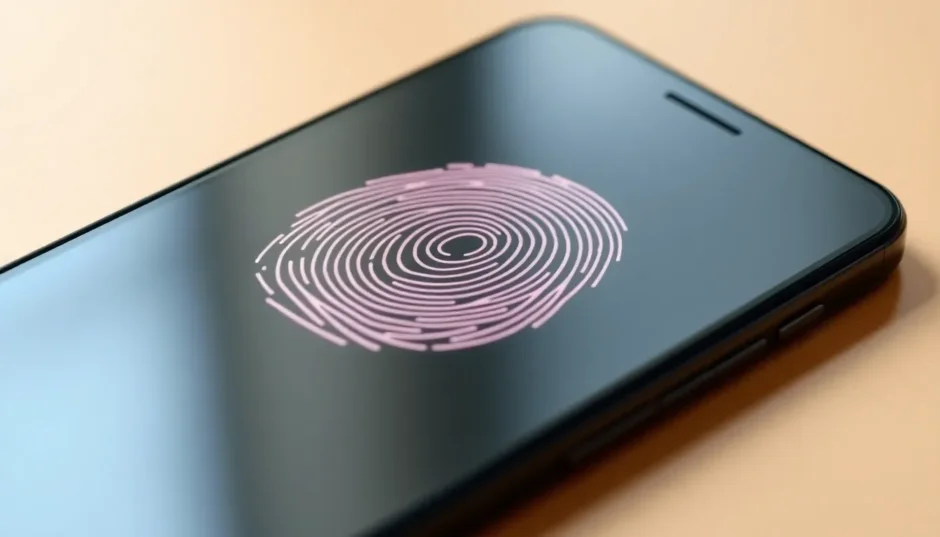 指紋認証が急にできなくなった時の原因と7つの解決法