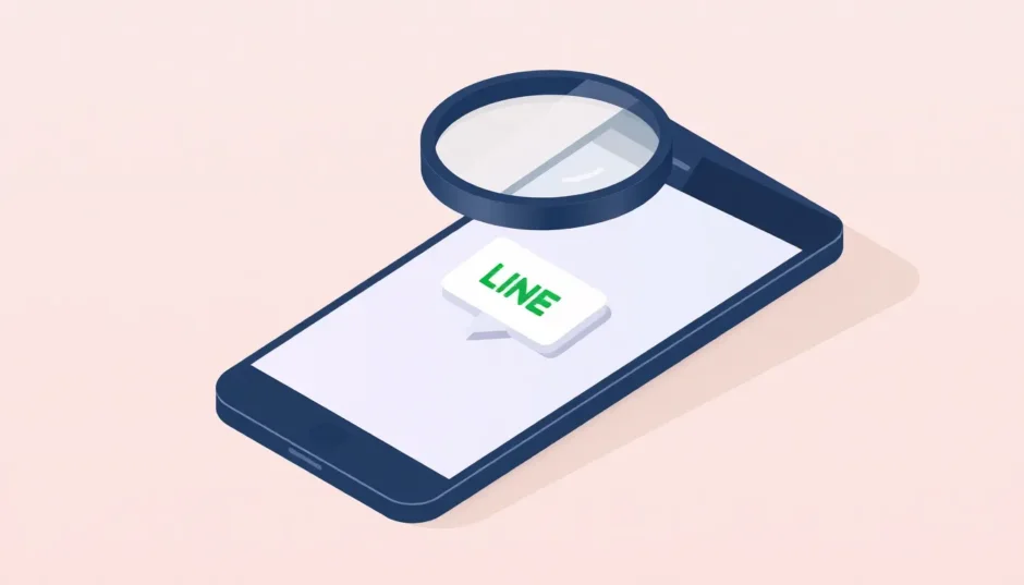 iPhoneで送信取り消しされたLINEメッセージを復元する方法はある？見るための裏ワザを徹底解説