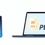 スマホとパソコンの間でPDFを簡単に移動する方法6選！