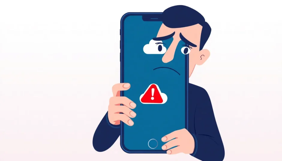 iCloudからサインアウトできない時の原因と解決法を徹底解説