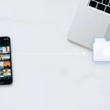 iPhoneの写真アルバムをパソコンに簡単移動！フォルダ分けもそのまま保存する方法