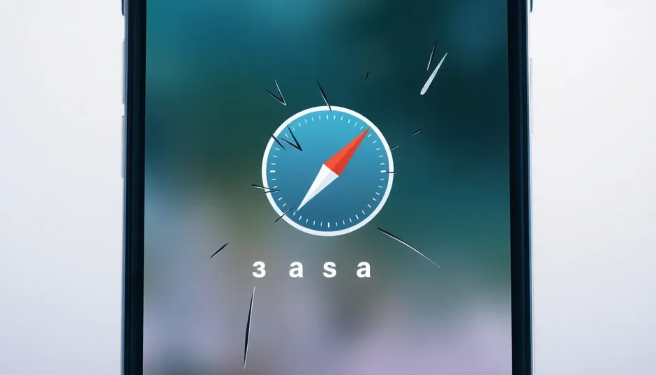 Safariのお気に入りが消えた！？焦らずに試したい確実な復元方法