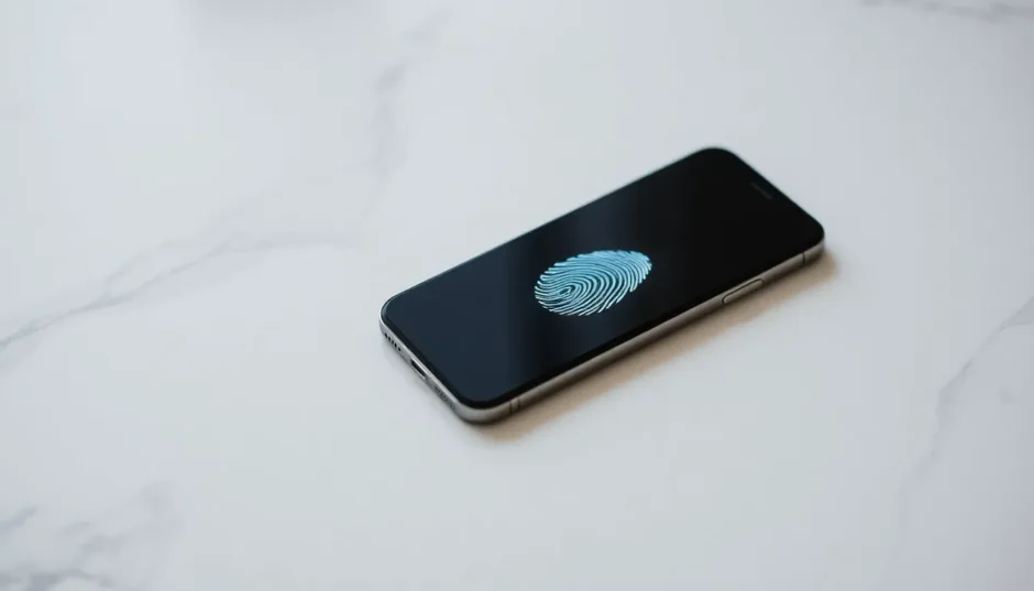 iPhoneの指紋認証ができない！パスコードを求められる時の解決策