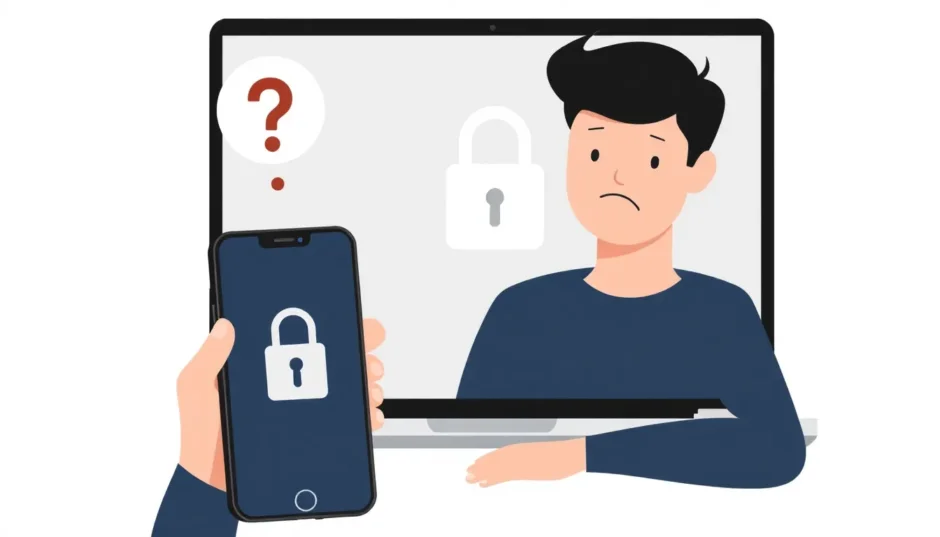 ドコモのAndroid画面ロック解除方法！パスワード忘れでも大丈夫