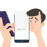 「ネットワークに登録されていません」が表示されたら？Androidスマホの原因と確実な解決法