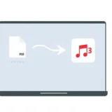 【完全無料】iTunesでM4AをMP3に変換する方法｜カーナビ・プレーヤーで聴ける！