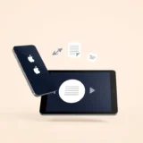 iPhoneのメモをiPadに同期する方法！iCloudと便利ツールで確実に