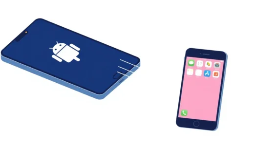 AndroidからiPhoneにアプリ移行できない？原因と確実な解決法を徹底解説