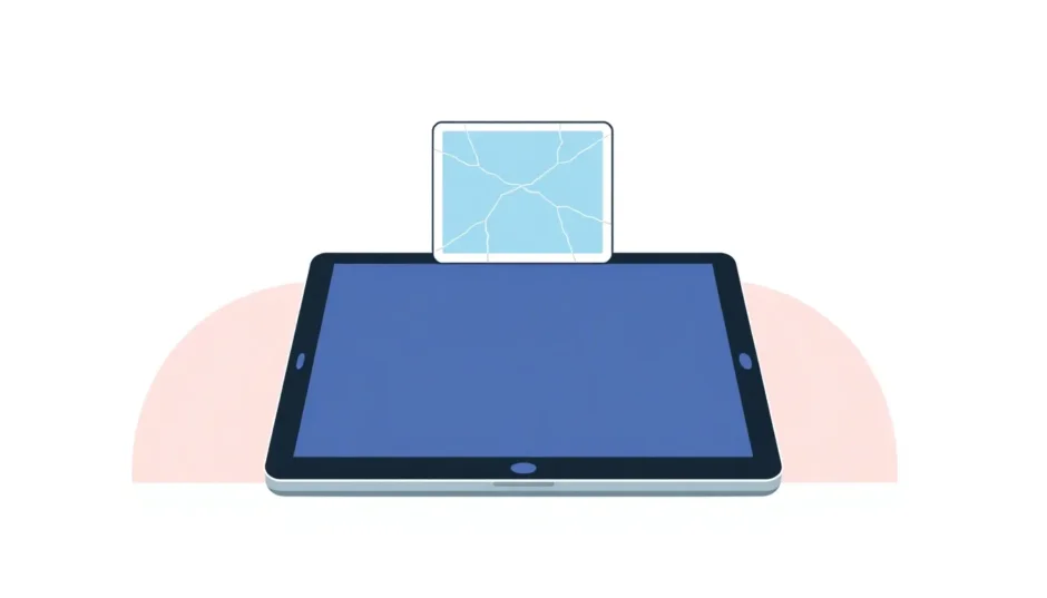 iPadでスクリーンショットが撮れない！今すぐ試したい確実な対処法6選