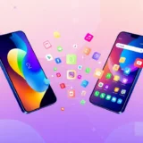 Androidスマホの機種変更でアプリとデータを丸ごと移行する完全ガイド