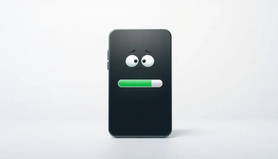 LINEで「端末のディスク容量が不足しています」が表示された！今すぐ試したい解決策と予防法