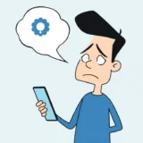 Aquosスマホが再起動できない！起動画面から進まない時の原因と確実な対処法