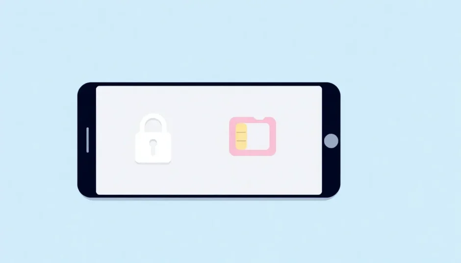auのSIMロック解除ができない！原因と無料でできる解決法を徹底解説