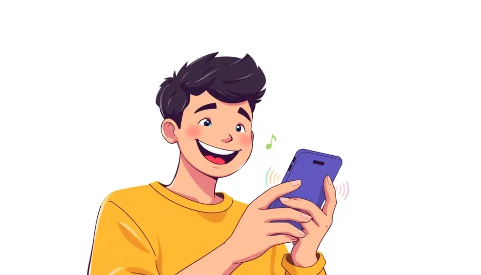 スマホ通話で使えるボイスチェンジャーの完全ガイド！おすすめアプリで楽しく変身