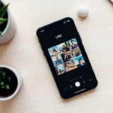 iPhoneでLINEの写真が送れない！原因と確実な解決法を完全解説