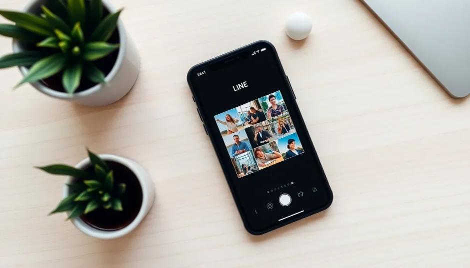 iPhoneでLINEの写真が送れない！原因と確実な解決法を完全解説