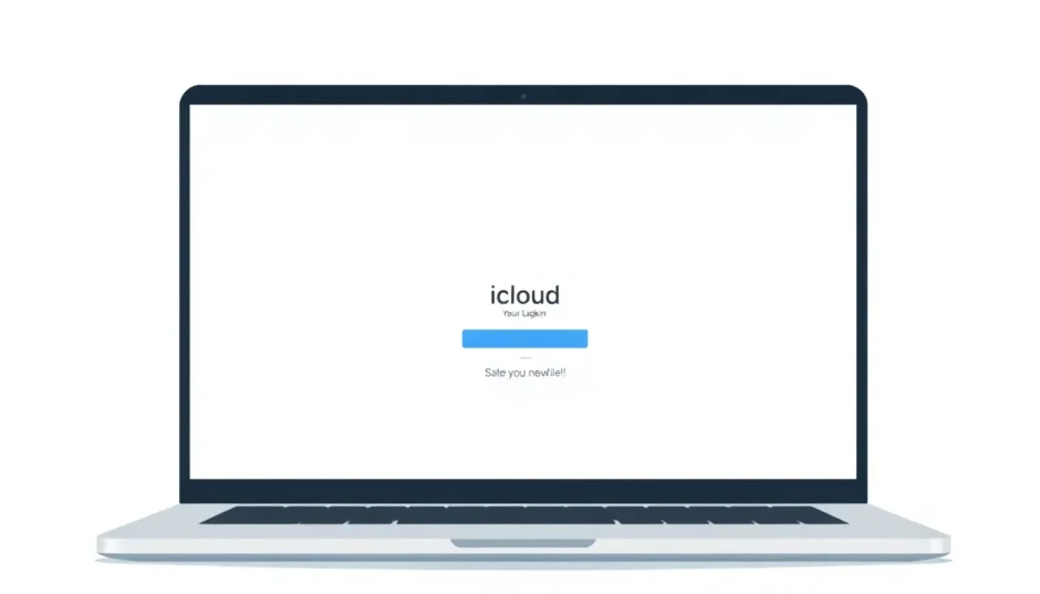 PCでiCloudにログインする方法とデータ管理のコツ